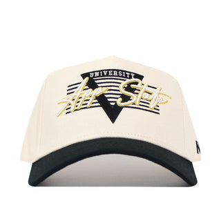 App State Triangle Game Cap Hat