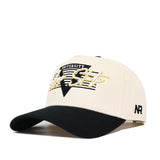 App State Triangle Game Cap Hat