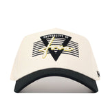 Iowa Triangle Game Cap Hat