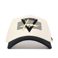Iowa Triangle Game Cap Hat