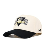 Iowa Triangle Game Cap Hat