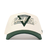 Colorado State Triangle Game Cap Hat