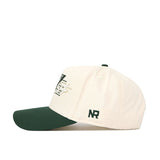 Colorado State Triangle Game Cap Hat
