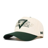 Colorado State Triangle Game Cap Hat