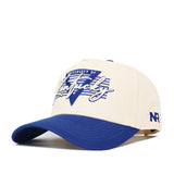 Kentucky Triangle Game Cap Hat