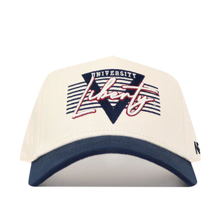 Liberty Triangle Game Cap Hat