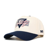 Liberty Triangle Game Cap Hat