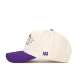 Kansas State Triangle Game Cap Hat