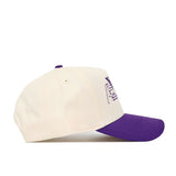Kansas State Triangle Game Cap Hat