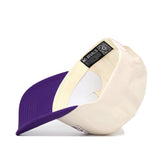 Kansas State Triangle Game Cap Hat