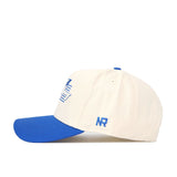 BYU Triangle Game Cap Hat
