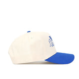 BYU Triangle Game Cap Hat