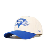 BYU Triangle Game Cap Hat