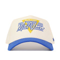 McNeese State Triangle Game Cap Hat