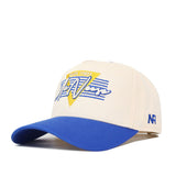McNeese State Triangle Game Cap Hat