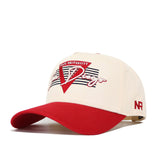 San Diego State Triangle Game Cap Hat