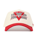 Louisiana at Lafayette Triangle Game Cap Hat