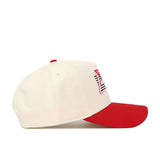 Louisiana at Lafayette Triangle Game Cap Hat