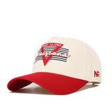 Louisiana at Lafayette Triangle Game Cap Hat