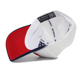 Athletic Team USA Hat