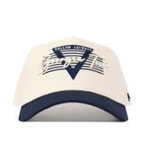 Georgia Tech Triangle Game Cap Hat