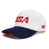 Athletic Team USA Hat