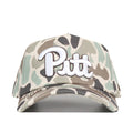 Pittsburgh Panthers Huntsman Hat