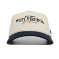 West Virginia Vintage Hat