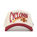 Iowa State Cyclones Stride Hat