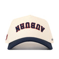 Auburn Tigers | Upside Down Auburn Hat - Classic Colors