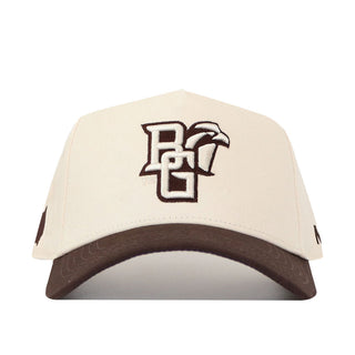 Bowling Green State Falcons Espresso Hat