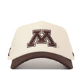 Minnesota Gophers Espresso Hat