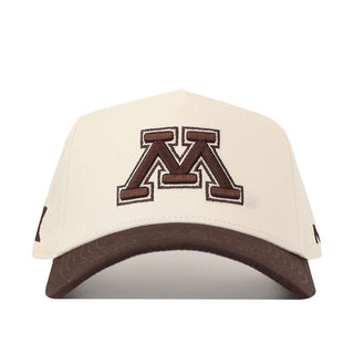 Minnesota Gophers Espresso Hat