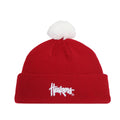 Nebraska Cornhuskers Logo Beanie