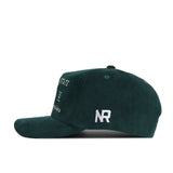 Michigan State Vintage Natty Cord Hat