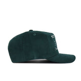 Michigan State Vintage Natty Cord Hat