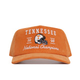 Tennessee Vintage Natty Cord Hat