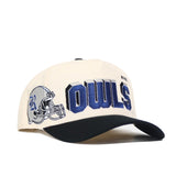 Rice Alma Mater Hat
