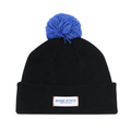 Boise State Broncos Patch Beanie