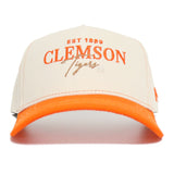 Clemson Vintage Hat