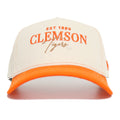 Clemson Vintage Hat