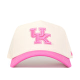 Kentucky Pink Out Hat - No Rivals