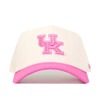 Kentucky Pink Out Hat