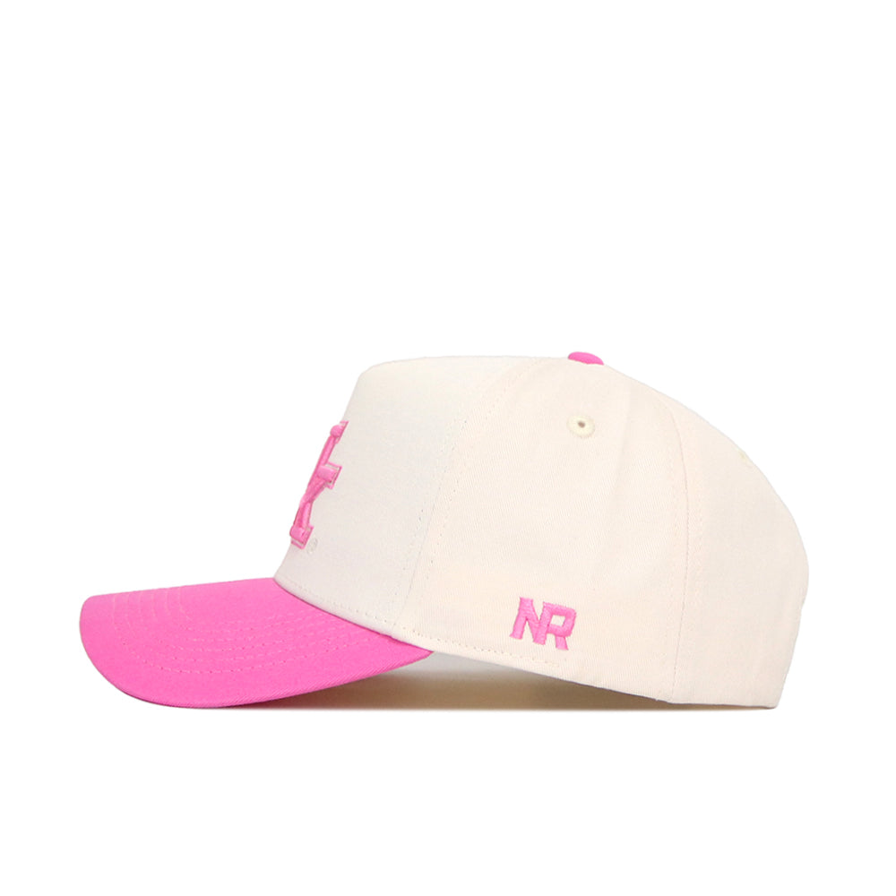 Kentucky Pink Out Hat - No Rivals