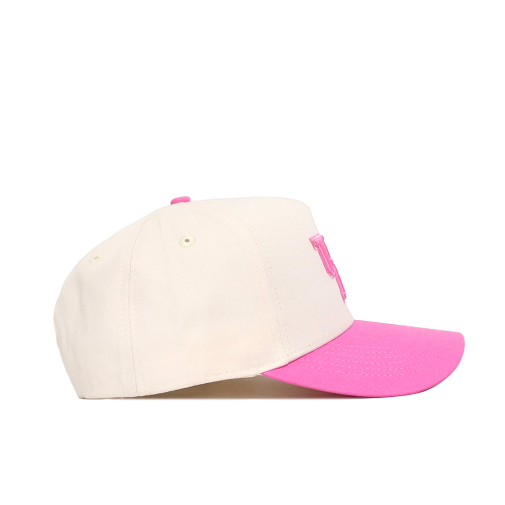 Kentucky Pink Out Hat - No Rivals