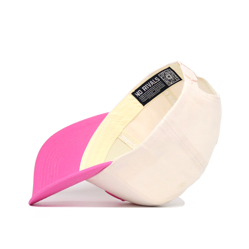 Kentucky Pink Out Hat - No Rivals