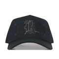 Rice Night Mode Hat