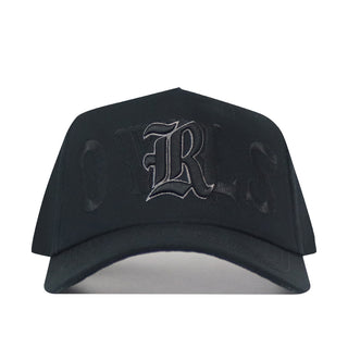 Rice Night Mode Hat