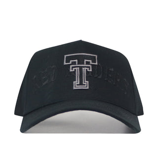 Texas Tech Night Mode Hat