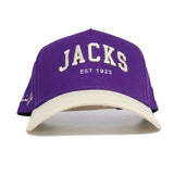 JACKS Established Hat